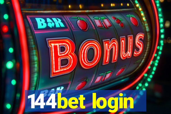 144bet login